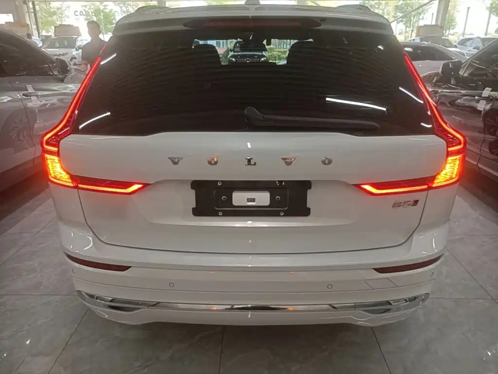 Volvo XC60 2024