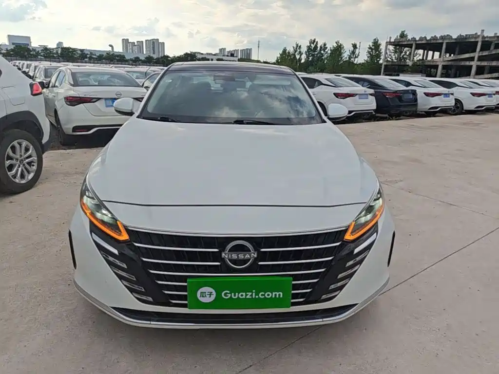 Nissan Teana 2023