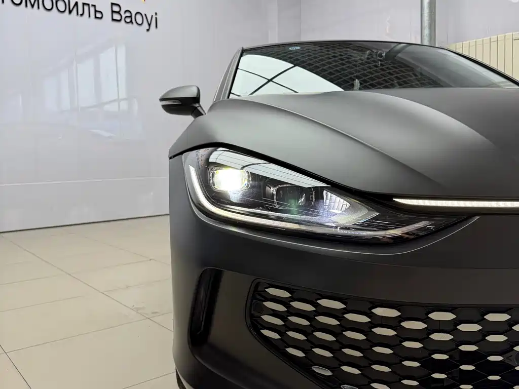 Volkswagen Lamando 2023