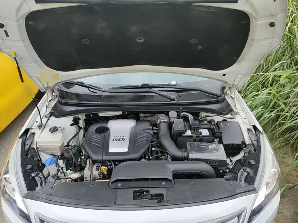 Hyundai Mistra 2017 — фото 20