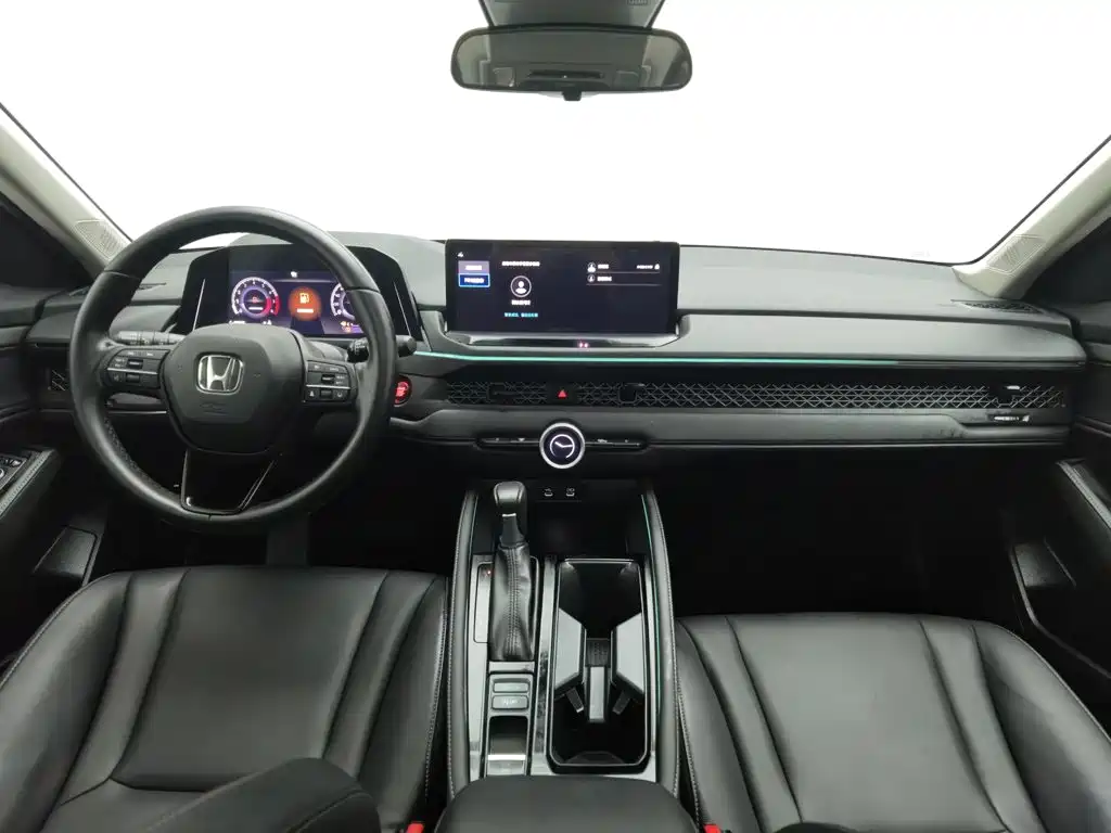 Honda Accord 2023 — фото 5