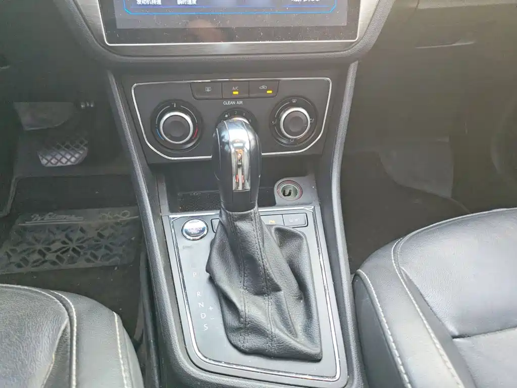 Volkswagen Lavida 2017
