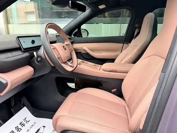 NIO EC6 2024