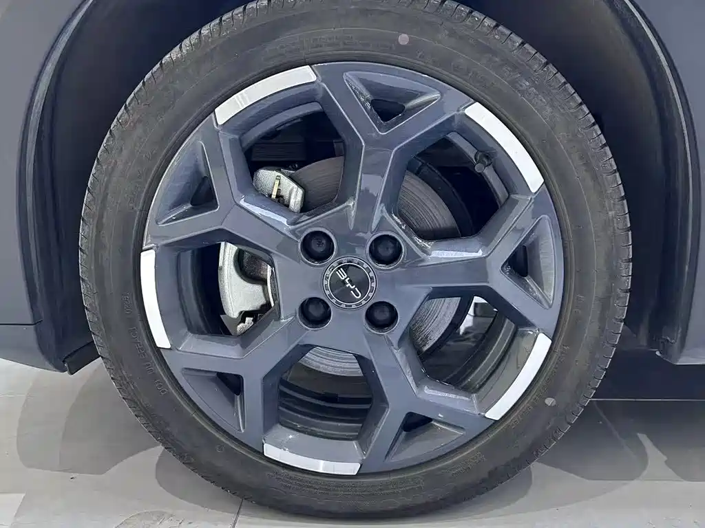 BYD Seagull 2025