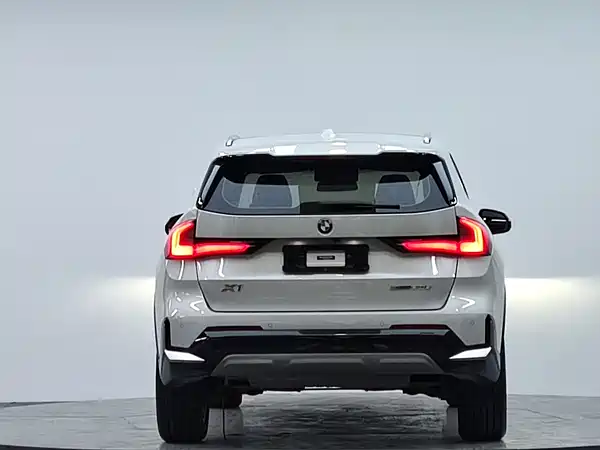 BMW X1 2023