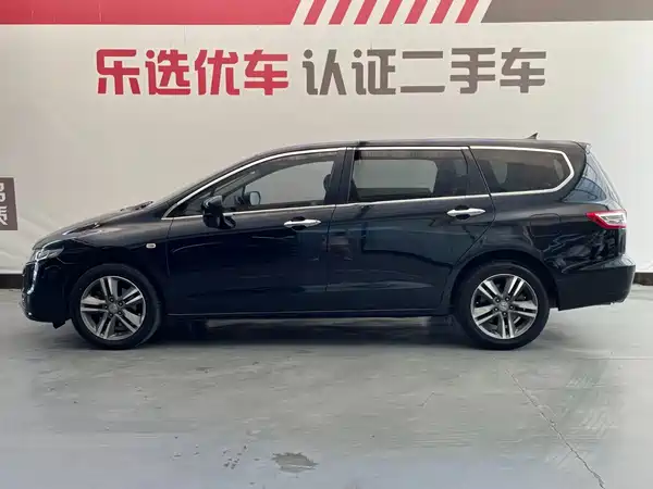 Honda Odyssey 2010