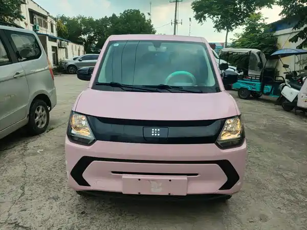 Dongfeng Scenery MINIEV 2022