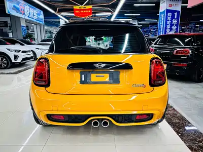 MINI MINI 2016