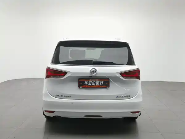 Buick GL6 2023