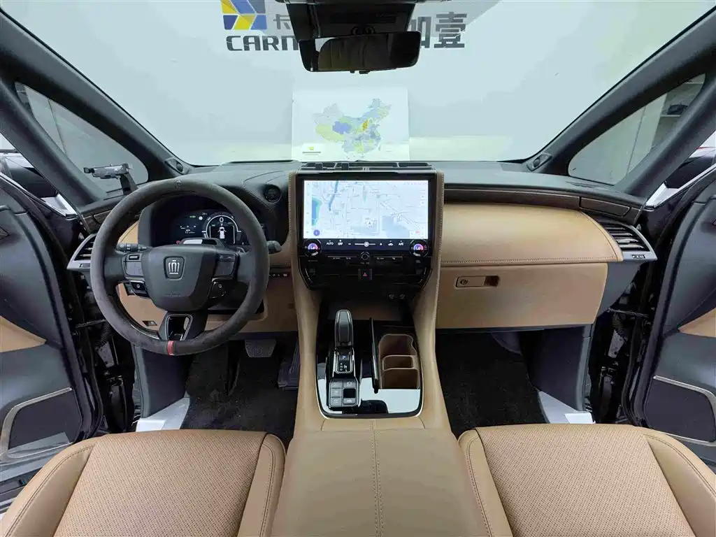Toyota Vellfire 2025 — фото 10