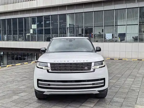 Land Rover Range Rover 2023