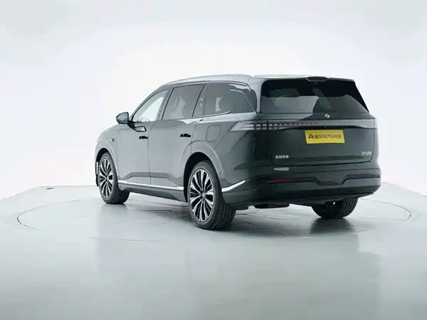 Dongfeng e008 2025