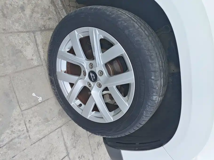 Jetta VS7 2021