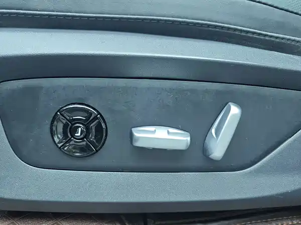 Li Auto ONE 2022