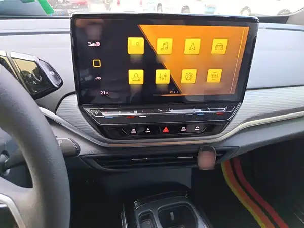 Volkswagen ID.4 CROZZ 2022