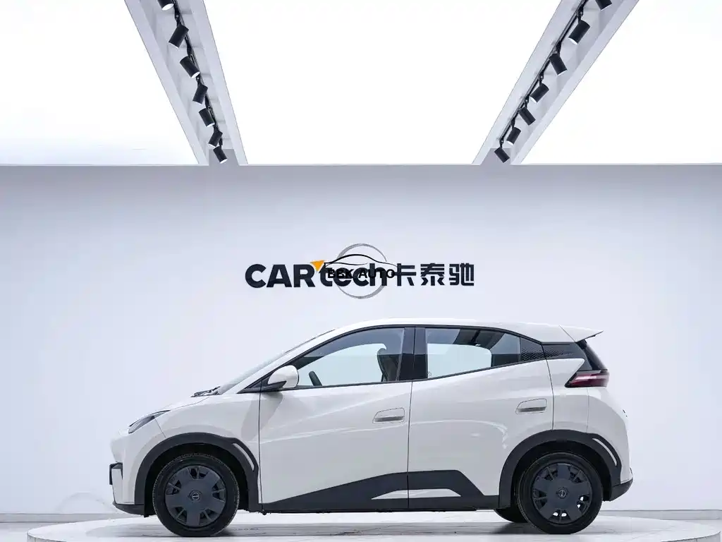 BYD Seagull 2023