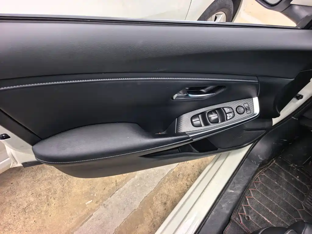 Nissan Sylphy 2021
