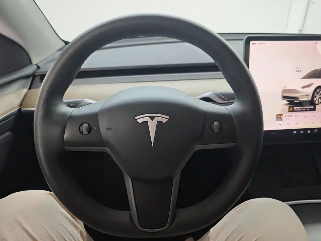 Tesla Model Y 2023 — фото 12