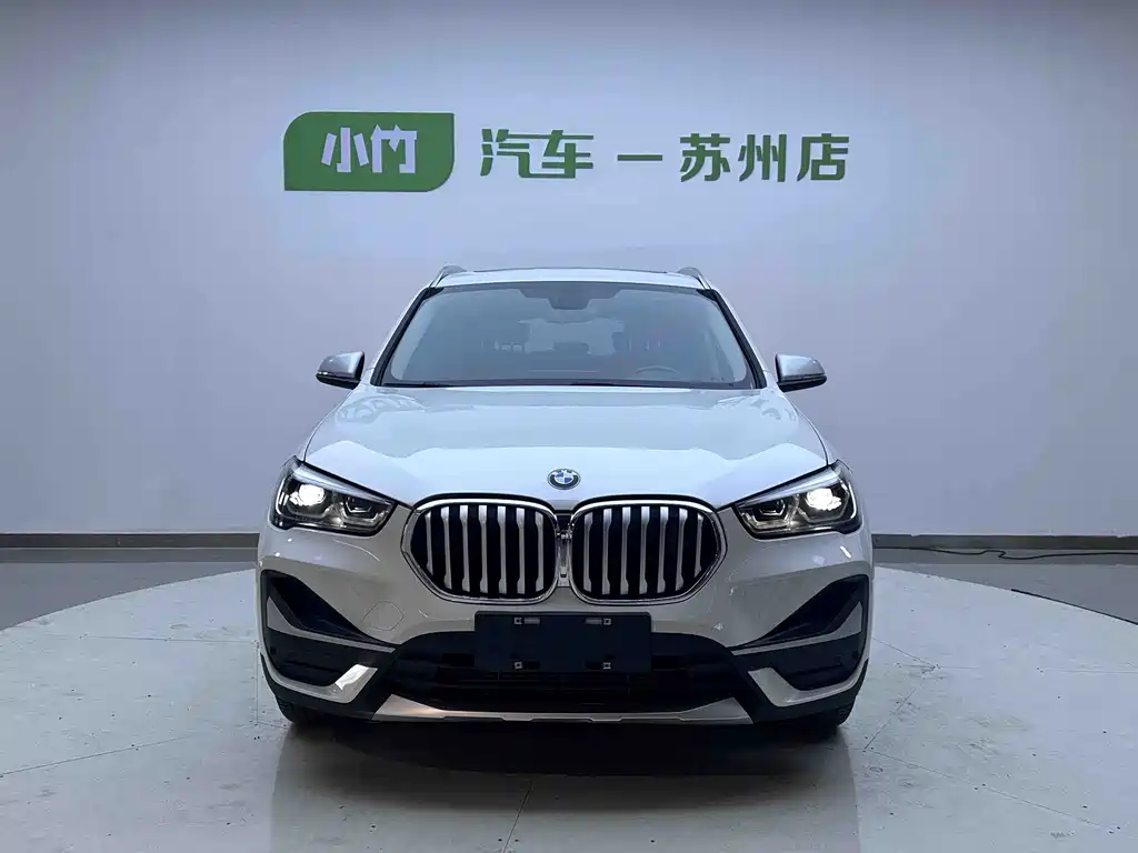 BMW X1 2023