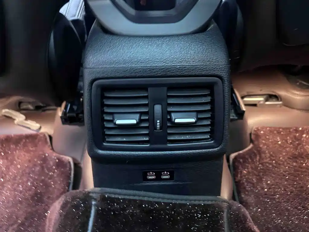 BMW X1 2023 — фото 18