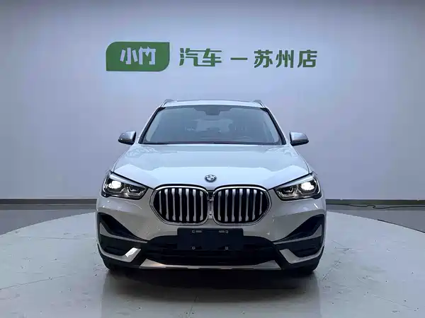 BMW X1 2023