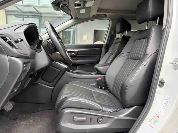 Honda Breeze 2021