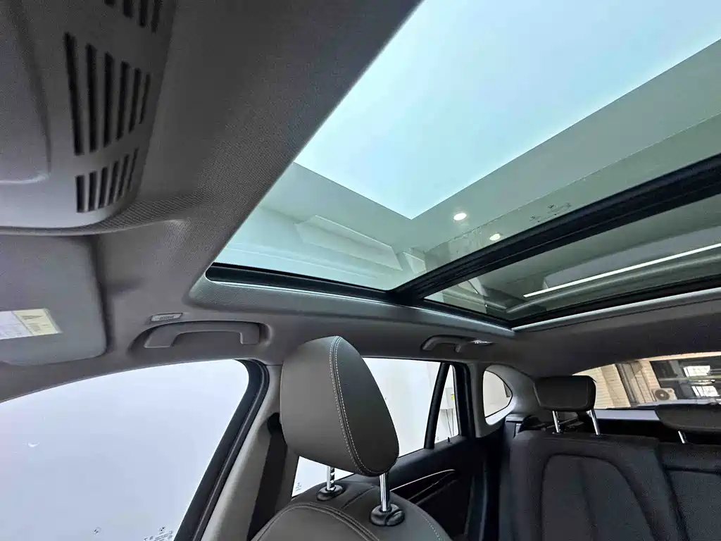 BMW X1 2023 — фото 17