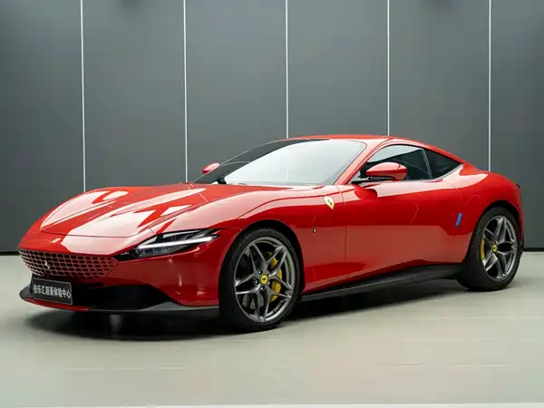 Ferrari Roma 2023