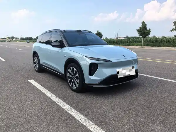 NIO ES6 2024