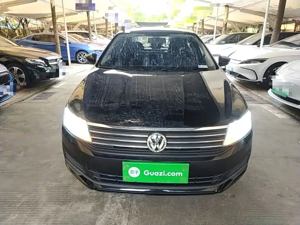 Volkswagen Lavida 2022
