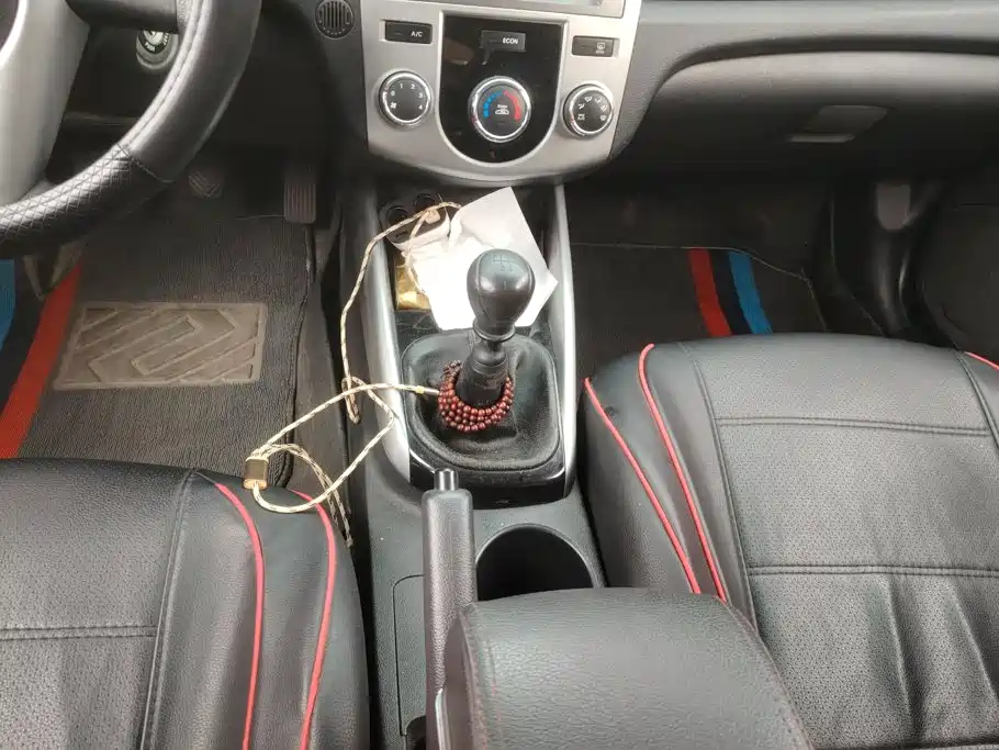 Kia Forte 2015 — фото 16