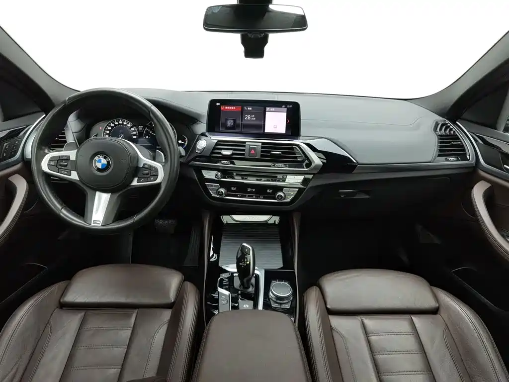 BMW X4 2019