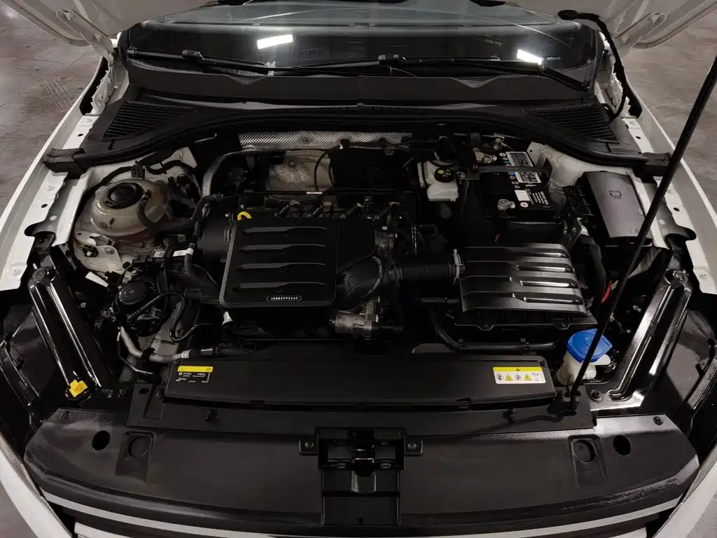 Volkswagen Bora 2022