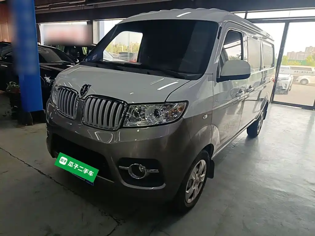 Jinbei X30 2021