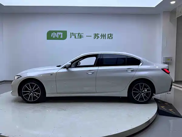 BMW 3 Series 2023