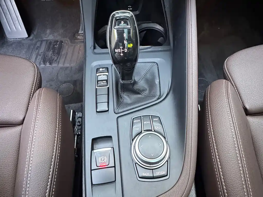 BMW X1 2023 — фото 19