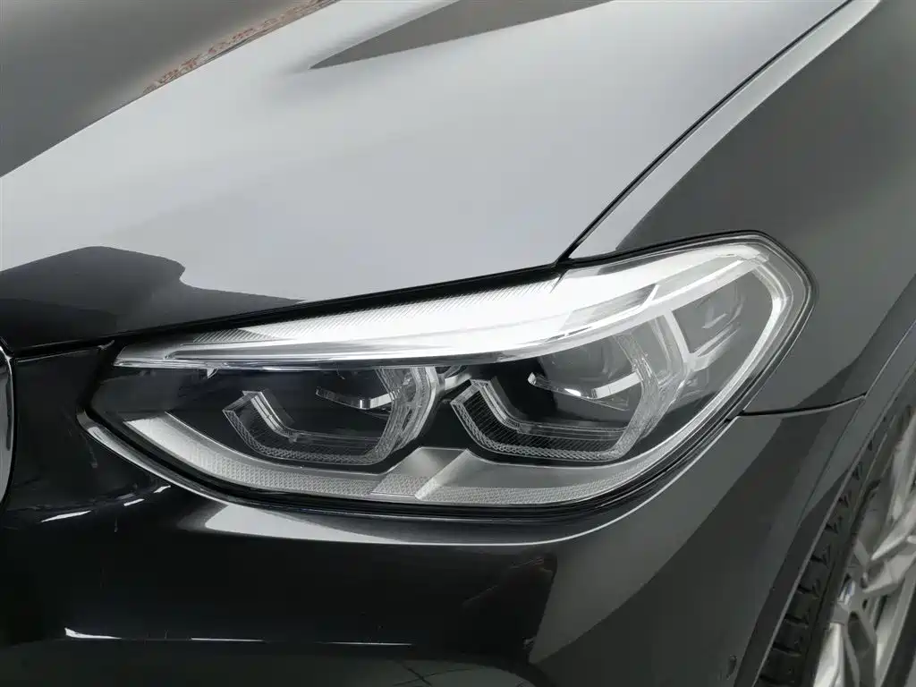 BMW X4 2019