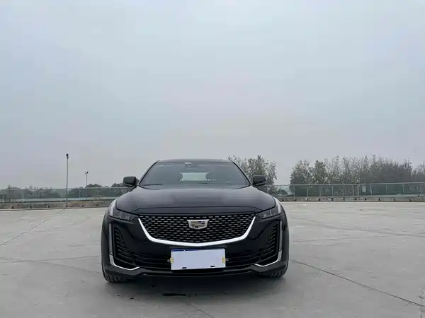 Cadillac CT5 2023