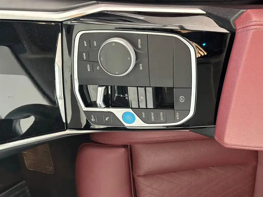 BMW i3 2023 — фото 22
