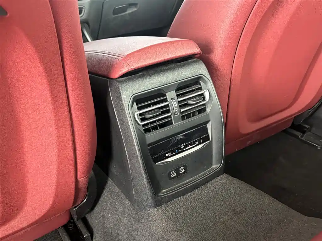 BMW i3 2023 — фото 17