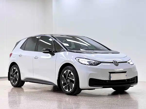Volkswagen ID.3 2024