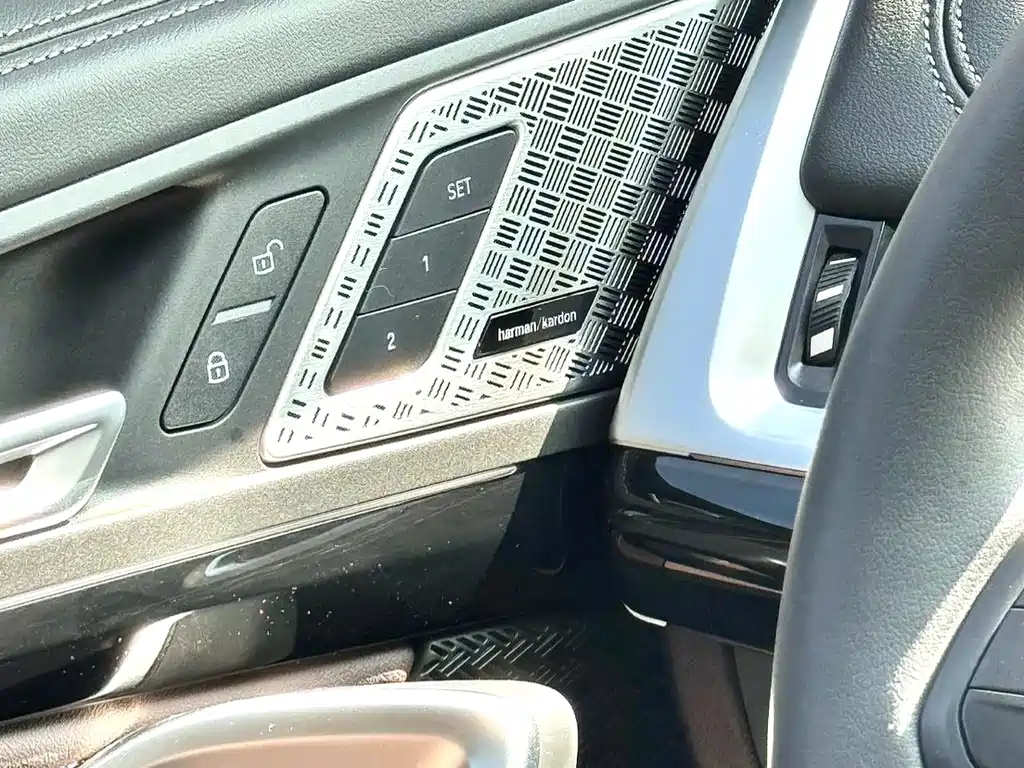 BMW X1 2024 — фото 14