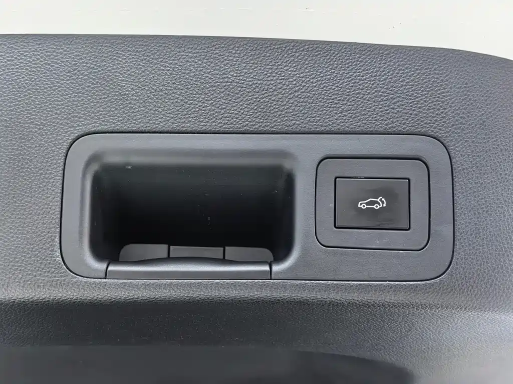 GAC Trumpchi GS4 PLUS 2022 — фото 22