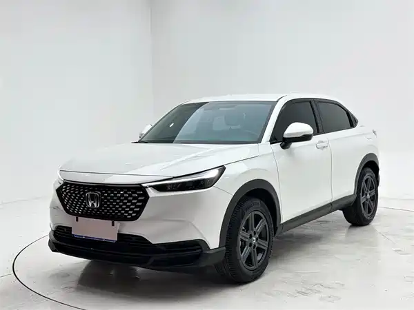 Honda XR-V 2023