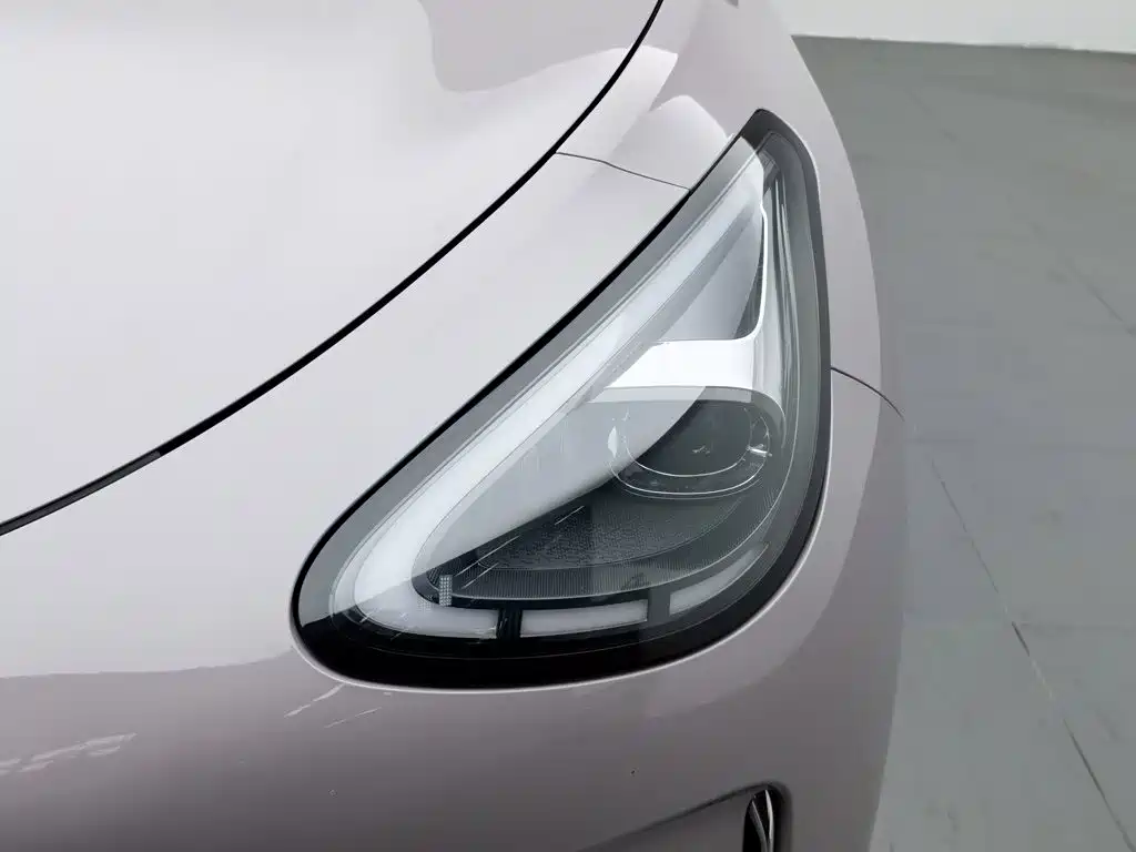 Geely Galaxy Starwish 2025