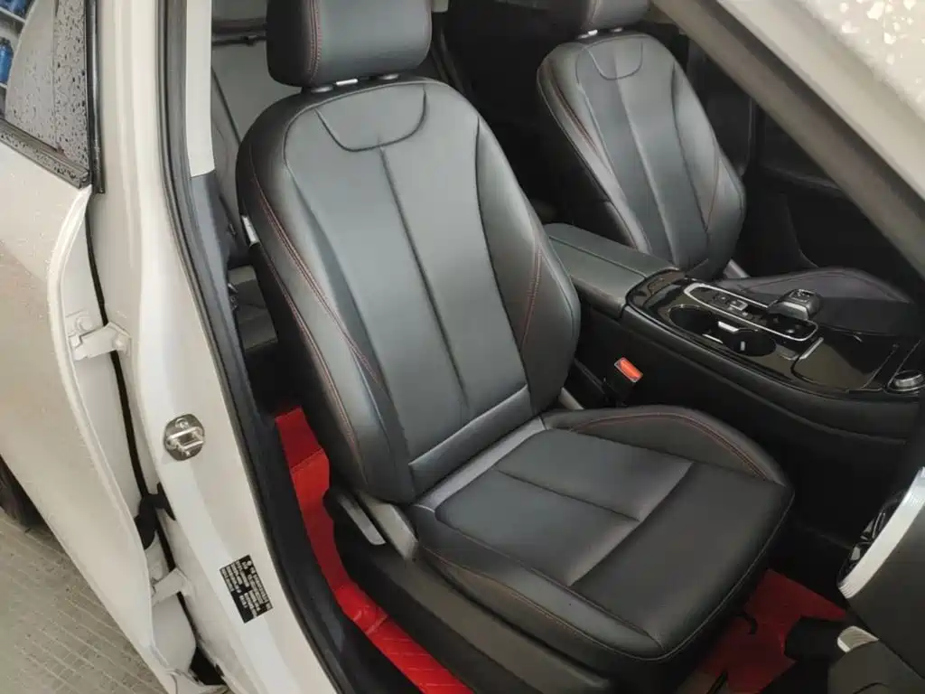 Dongfeng Fengxing T5 EVO 2021 — фото 19