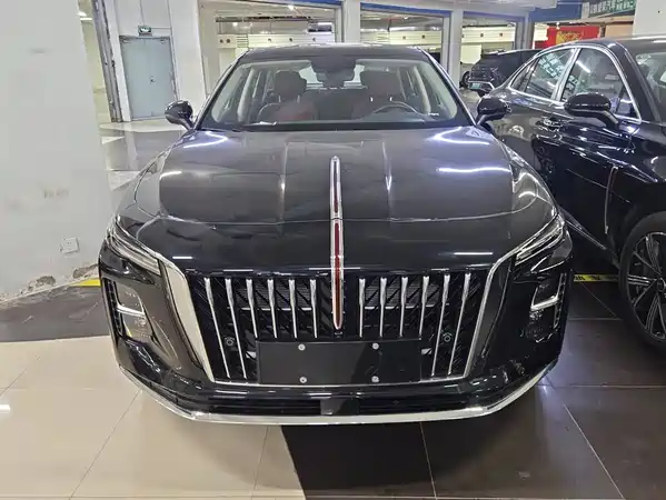 Hongqi H5 PHEV 2026