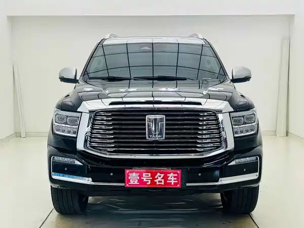 Tank 500 New Energy 2025