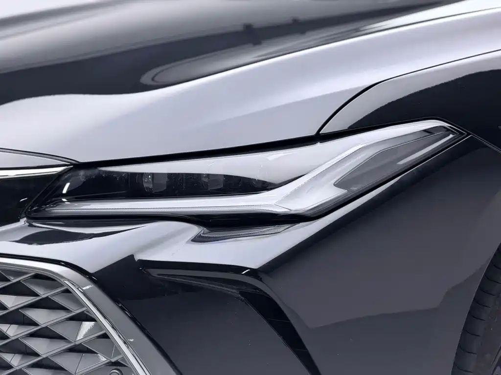 Toyota Avalon 2026 — фото 17