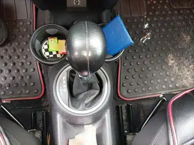 MINI MINI 2011